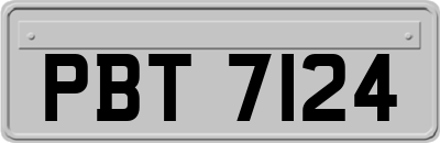 PBT7124