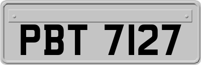 PBT7127