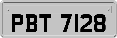 PBT7128