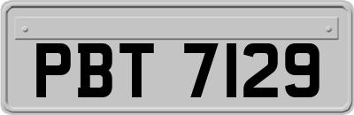 PBT7129