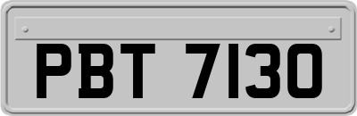 PBT7130