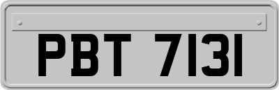 PBT7131