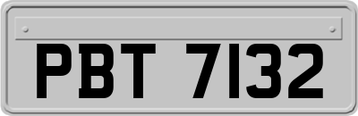 PBT7132