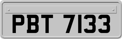 PBT7133