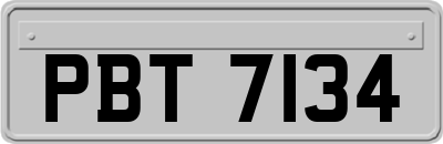 PBT7134