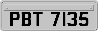 PBT7135