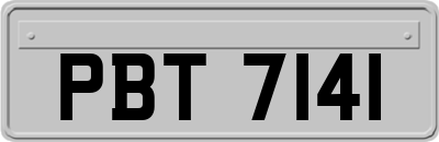 PBT7141