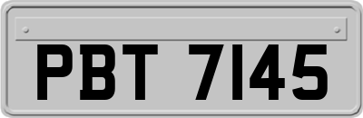 PBT7145