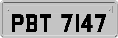 PBT7147