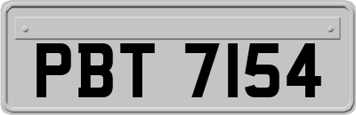 PBT7154
