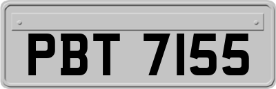 PBT7155