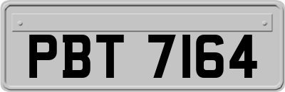 PBT7164