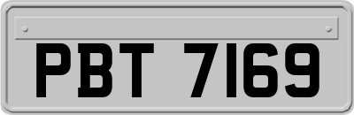 PBT7169