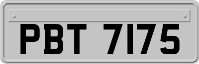 PBT7175