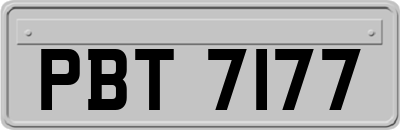 PBT7177