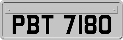 PBT7180