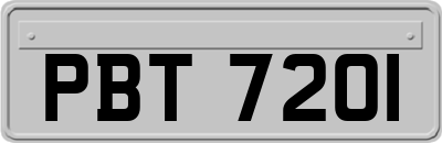 PBT7201