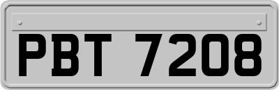 PBT7208