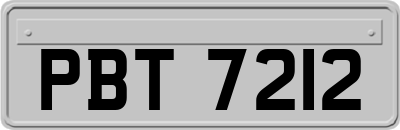 PBT7212