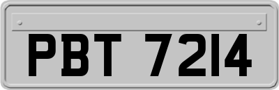 PBT7214