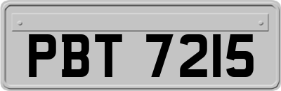 PBT7215