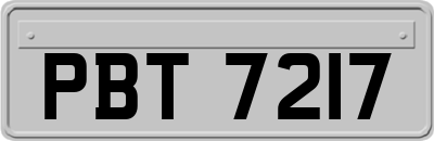 PBT7217