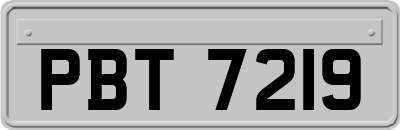 PBT7219