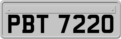 PBT7220