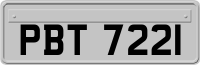 PBT7221