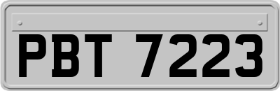 PBT7223