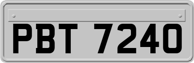 PBT7240