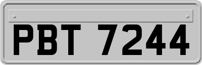 PBT7244