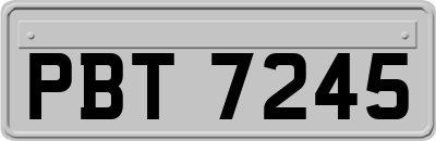 PBT7245