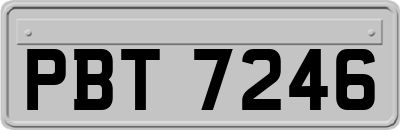 PBT7246