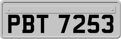 PBT7253