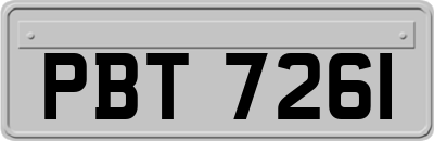 PBT7261