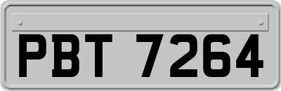 PBT7264