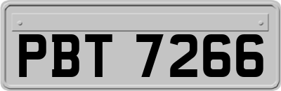 PBT7266