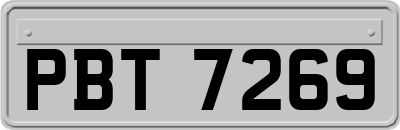 PBT7269