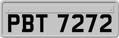 PBT7272