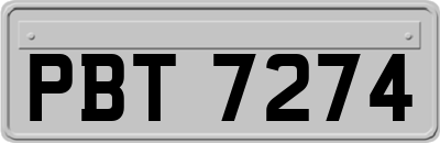 PBT7274