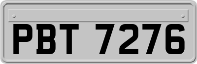 PBT7276