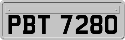 PBT7280