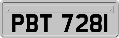 PBT7281