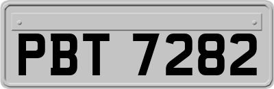 PBT7282