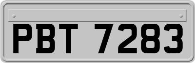 PBT7283