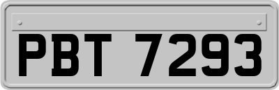 PBT7293