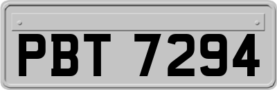 PBT7294