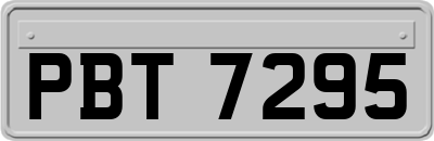 PBT7295