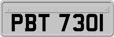 PBT7301